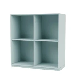 1112 reol inkl. ophæng fra Montana