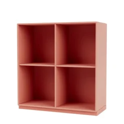 1112 reol inkl. ophæng fra Montana