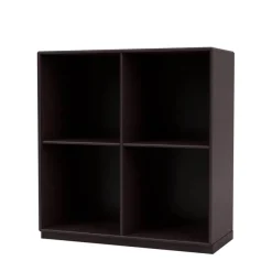 1112 reol inkl. ophæng fra Montana