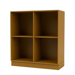 1112 reol inkl. ophæng fra Montana