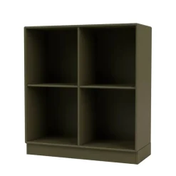 1112 reol inkl. ophæng fra Montana