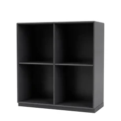 1112 reol inkl. ophæng fra Montana