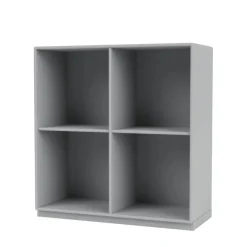 1112 reol inkl. ophæng fra Montana