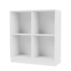 1112 reol inkl. ophæng fra Montana