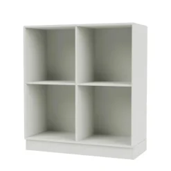 1112 reol inkl. ophæng fra Montana