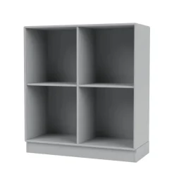 1112 reol inkl. ophæng fra Montana