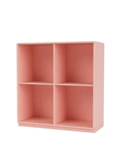 1112 reol inkl. ophæng fra Montana