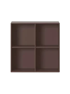 1112 reol inkl. ophæng fra Montana