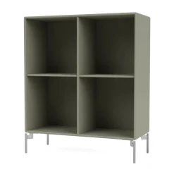 1112 reol inkl. ophæng fra Montana