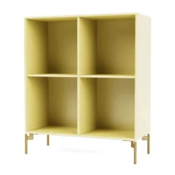 1112 reol inkl. ophæng fra Montana