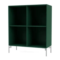 1112 reol inkl. sokkel fra Montana