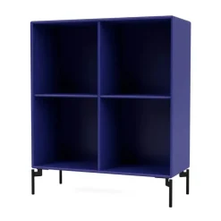 1112 reol inkl. sokkel fra Montana