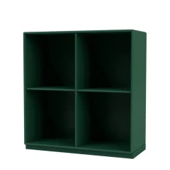 1112 reol inkl. sokkel fra Montana