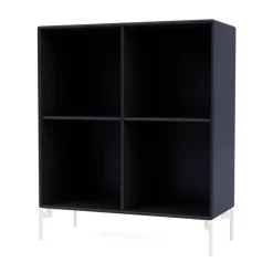 1112 reol inkl. sokkel fra Montana