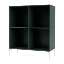 1112 reol inkl. sokkel fra Montana