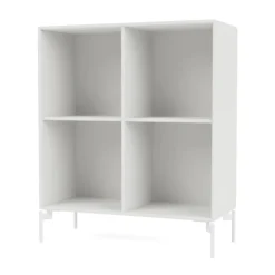 1112 reol inkl. sokkel fra Montana