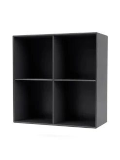 1112 reol inkl. sokkel fra Montana