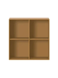 1112 reol inkl. sokkel fra Montana