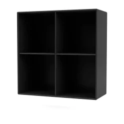 1112 reol inkl. sokkel fra Montana