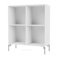 1112 reol inkl. sokkel fra Montana