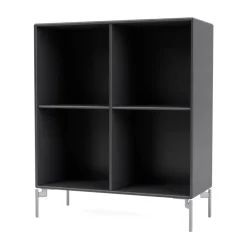 1112 reol inkl. sokkel fra Montana