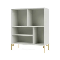 1619 reol inkl. sokkel fra Montana