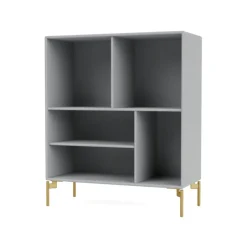 1619 reol inkl. sokkel fra Montana