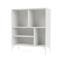 1619 reol inkl. sokkel fra Montana