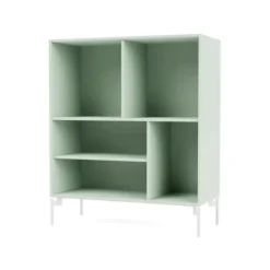 1619 reol inkl. sokkel fra Montana