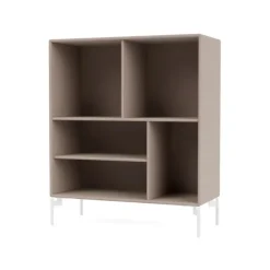 1619 reol inkl. sokkel fra Montana