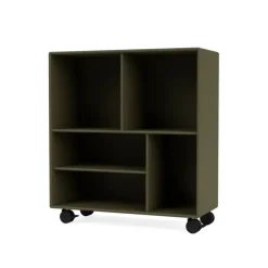 1619 reol inkl. sokkel fra Montana