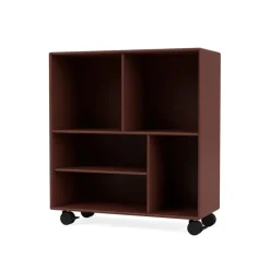 1619 reol inkl. sokkel fra Montana