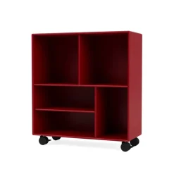 1619 reol inkl. sokkel fra Montana