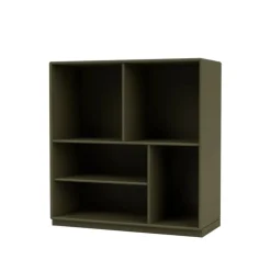 1619 reol inkl. sokkel fra Montana