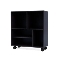 1619 reol inkl. sokkel fra Montana