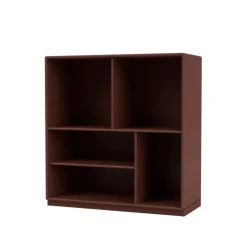 1619 reol inkl. sokkel fra Montana