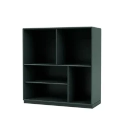 1619 reol inkl. sokkel fra Montana