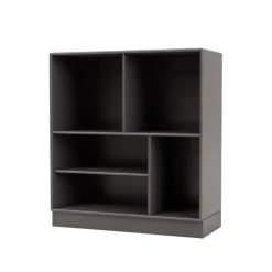 1619 reol inkl. sokkel fra Montana