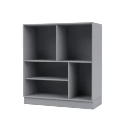 1619 reol inkl. sokkel fra Montana