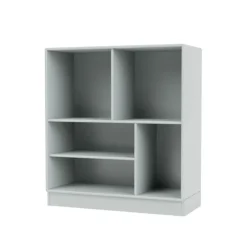 1619 reol inkl. sokkel fra Montana