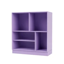 1619 reol inkl. sokkel fra Montana