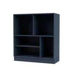 1619 reol inkl. sokkel fra Montana