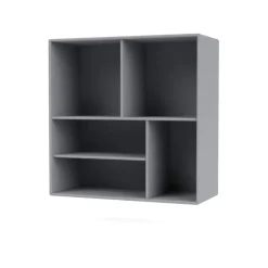 1619 reol inkl. sokkel fra Montana