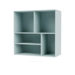 1619 reol inkl. sokkel fra Montana