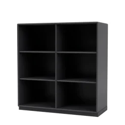 1113 reol inkl. sokkel fra Montana