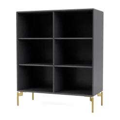 1113 reol inkl. sokkel fra Montana