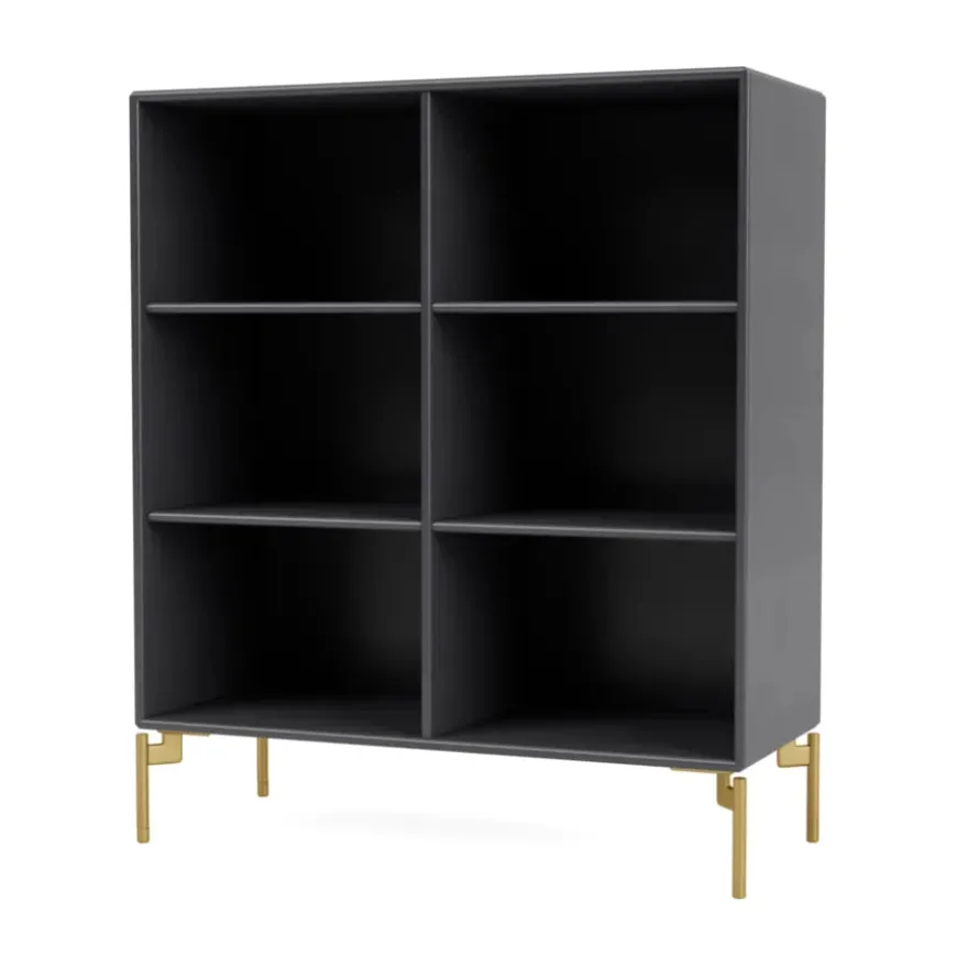 1113 reol inkl. sokkel fra Montana