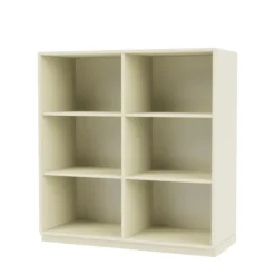 1113 reol inkl. sokkel fra Montana