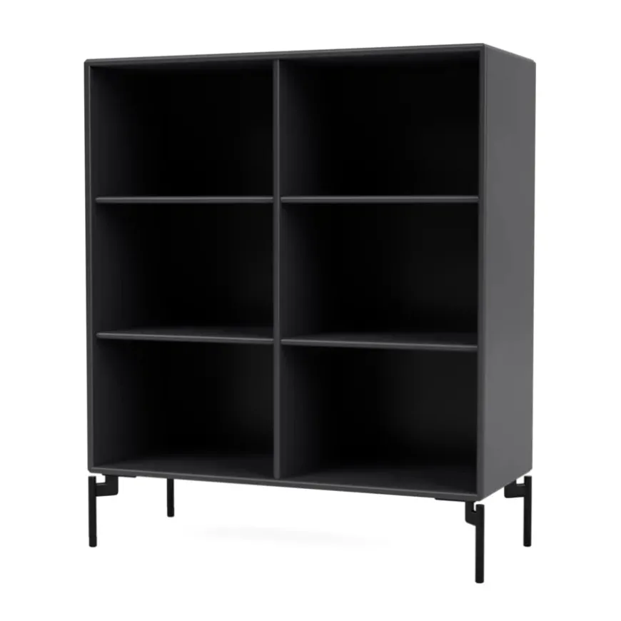 1113 reol inkl. sokkel fra Montana