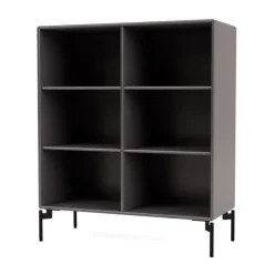 1113 reol inkl. sokkel fra Montana